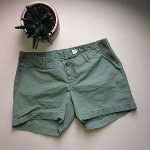 GAP Maternity Shorts